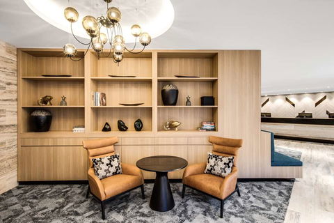 Vibe Hotel North Sydney - Accommodation BNB 6