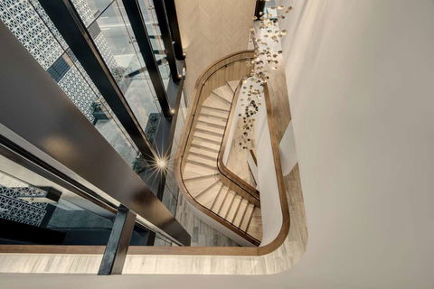 Vibe Hotel North Sydney - Accommodation BNB 8