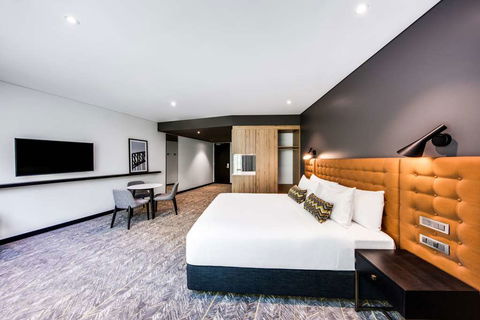 Vibe Hotel North Sydney - Accommodation BNB 13