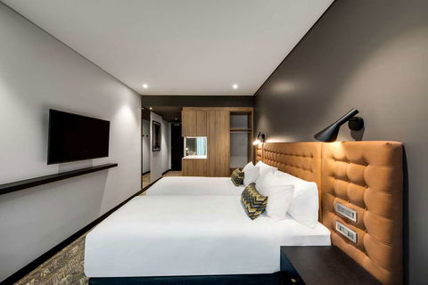 Vibe Hotel North Sydney - Accommodation BNB 15