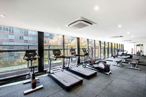 Vibe Hotel North Sydney - Accommodation BNB 17