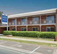 Burke  Wills Motor Inn - Accommodation BNB