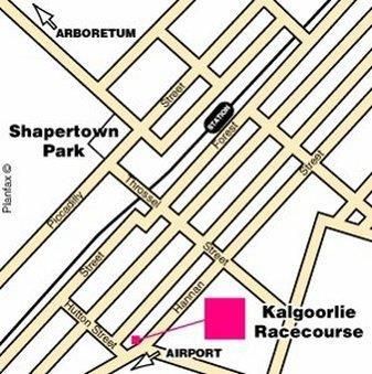 Kalgoorlie Overland Motel - Accommodation BNB 0