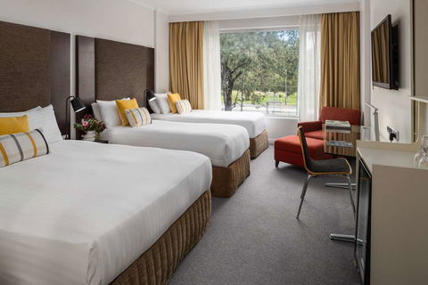 Rydges Bankstown - Accommodation BNB 1