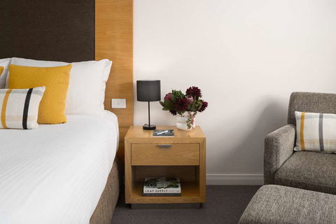 Rydges Bankstown - Accommodation BNB 3