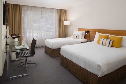 Rydges Bankstown - Accommodation BNB 4