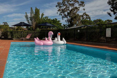 Rydges Bankstown - Accommodation BNB 5