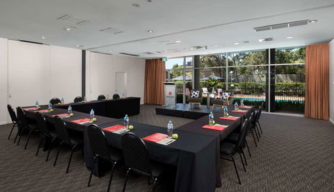Rydges Bankstown - Accommodation BNB 6