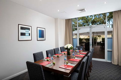 Rydges Bankstown - Accommodation BNB 8
