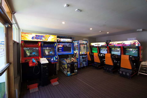 Nightcap At High Flyer Hotel - Accommodation BNB 2