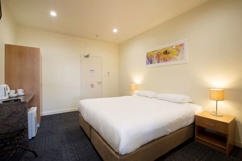 Nightcap At High Flyer Hotel - Accommodation BNB 6