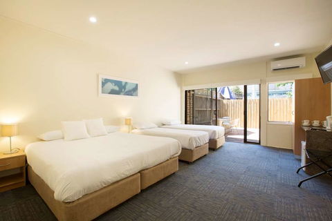 Nightcap At High Flyer Hotel - Accommodation BNB 7