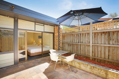 Nightcap At High Flyer Hotel - Accommodation BNB 8