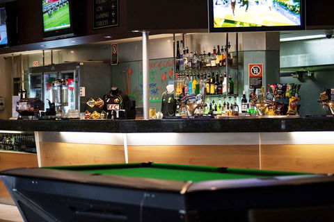 Nightcap At High Flyer Hotel - Accommodation BNB 9