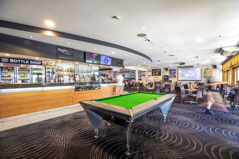 Nightcap At High Flyer Hotel - Accommodation BNB 14