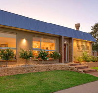 Quality Inn Swan Hill - Accommodation BNB