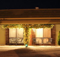 Riverland Motel - Accommodation BNB