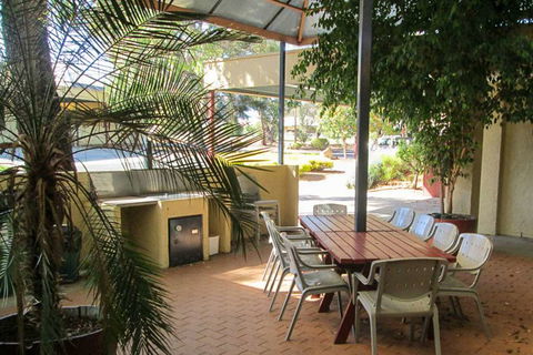 Comfort Inn & Suites Riverland - Accommodation BNB 10