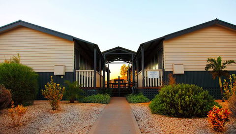 Aspen Karratha Village - Accommodation BNB 0