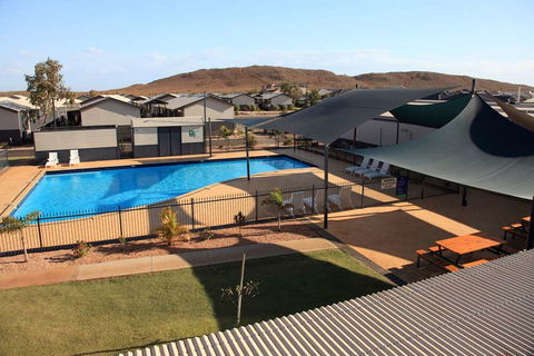 Aspen Karratha Village - Accommodation BNB 4