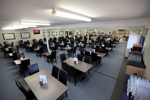 Aspen Karratha Village - Accommodation BNB 5