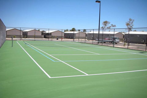 Aspen Karratha Village - Accommodation BNB 8