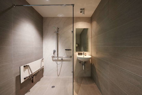 Hotel Kurrajong Canberra - Accommodation BNB 7