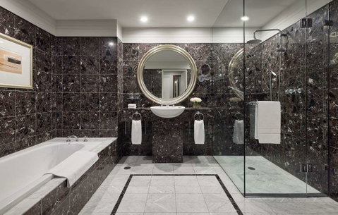 Hyatt Hotel Canberra- A Park Hyatt Hotel - Accommodation BNB 6