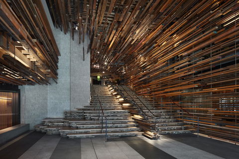 Ovolo Nishi - Accommodation BNB 1