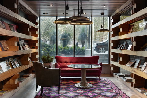 Ovolo Nishi - Accommodation BNB 2