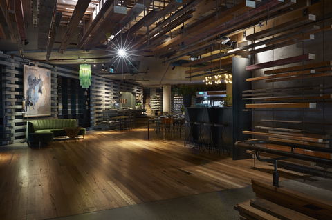 Ovolo Nishi - Accommodation BNB 3