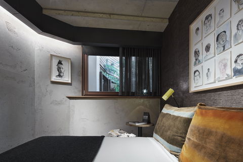 Ovolo Nishi - Accommodation BNB 5