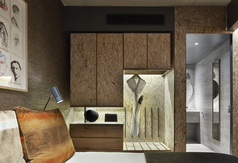 Ovolo Nishi - Accommodation BNB 6