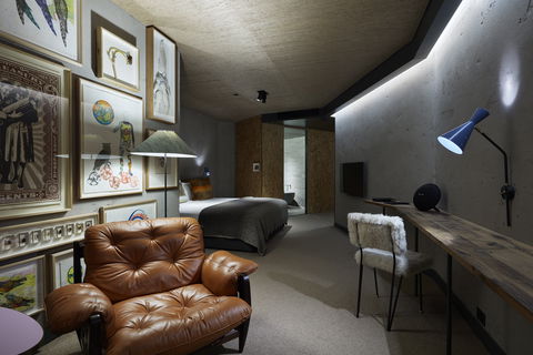 Ovolo Nishi - Accommodation BNB 7