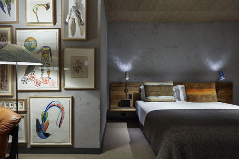 Ovolo Nishi - Accommodation BNB 8