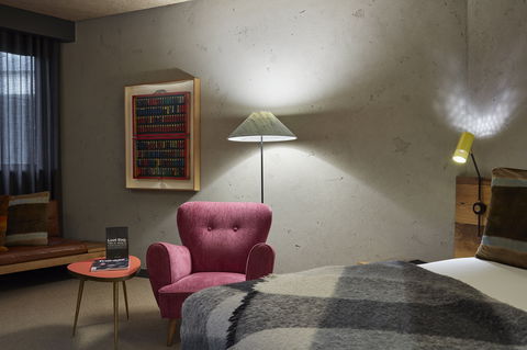 Ovolo Nishi - Accommodation BNB 10