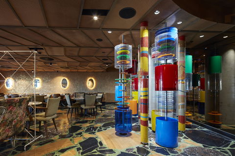 Ovolo Nishi - Accommodation BNB 15