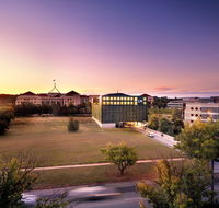 Little National Hotel - Accommodation BNB