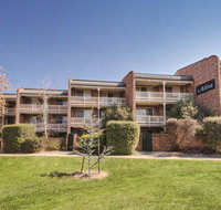 Adina Serviced Apts Canberra Kingston - Accommodation BNB
