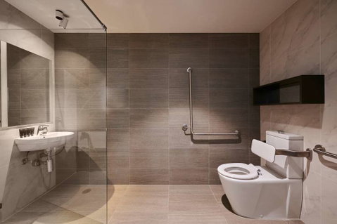 Hotel Kurrajong Canberra - Accommodation BNB 6