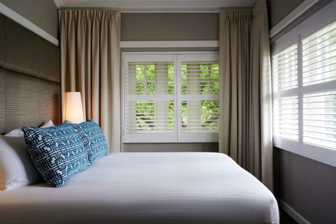 Hotel Kurrajong Canberra - Accommodation BNB 12