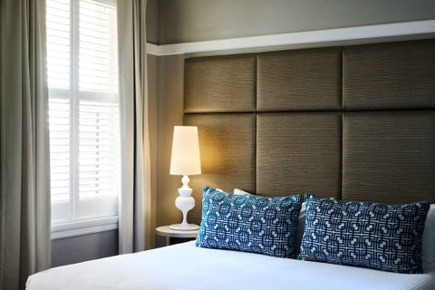 Hotel Kurrajong Canberra - Accommodation BNB 15