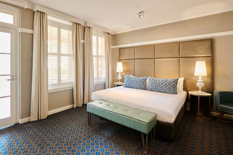 Hotel Kurrajong Canberra - Accommodation BNB 16