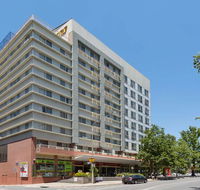 Nesuto Canberra Apartment Hotel - Accommodation BNB