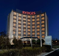 Rydges Geelong - Accommodation BNB