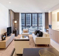 Skye Hotel Suites - Accommodation BNB