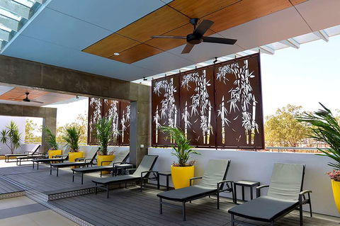 Rydges Palmerston Darwin - Accommodation BNB 1
