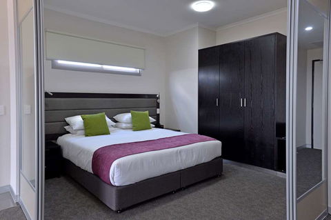 Rydges Palmerston Darwin - Accommodation BNB 3