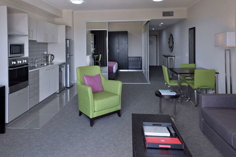 Rydges Palmerston Darwin - Accommodation BNB 4
