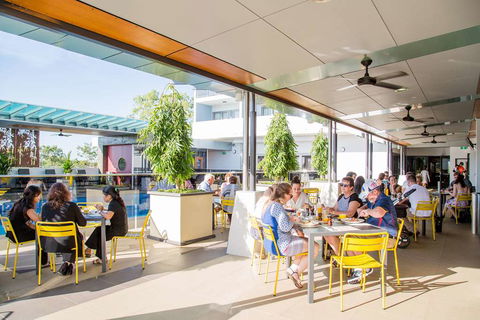 Rydges Palmerston Darwin - Accommodation BNB 7
